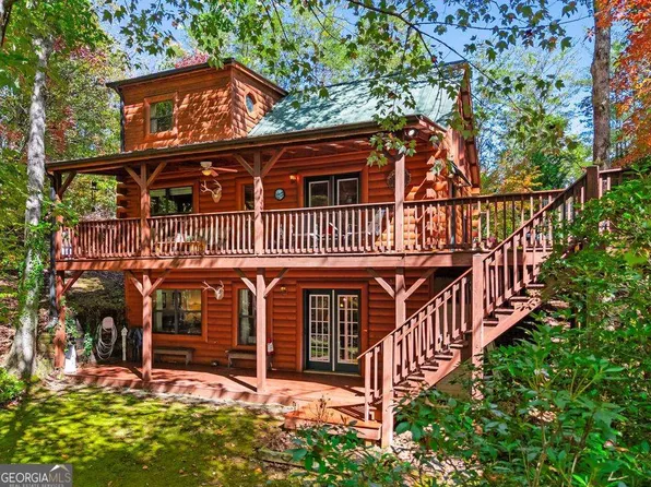 164 Beaver Ridge Rd, Murphy, NC 28906