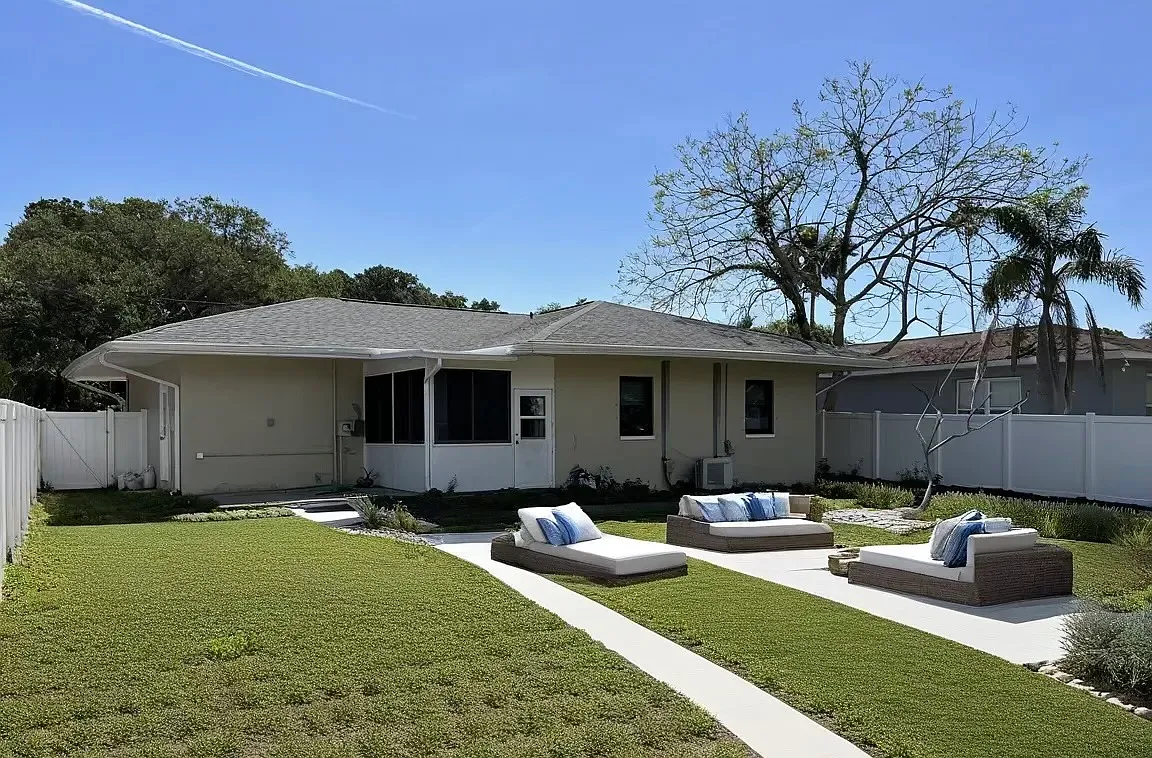 2 bed, 1135 sqft, $2,650 — Photo 1
