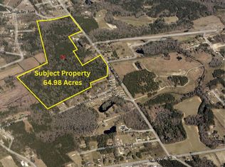 Star Bluff Rd, Longs, SC 29568