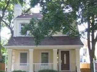 4902 Arkansas Ave NW, Washington, DC 20011