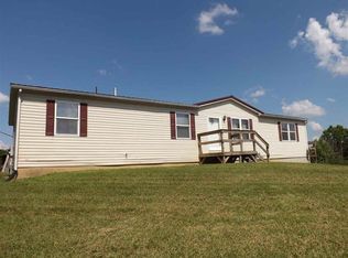 1360 Webb Odor Rd, Williamstown, KY 41097