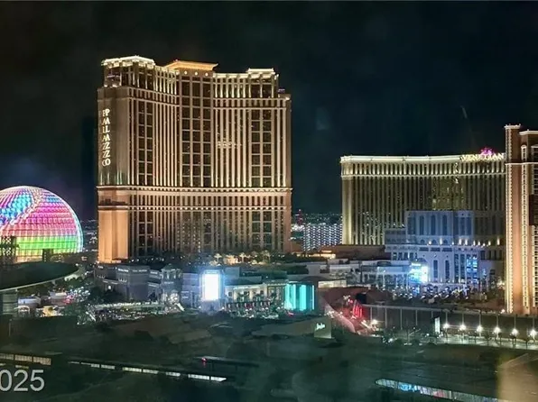 2000 N Fashion Show Dr Unit 3818, Paradise, NV 89109