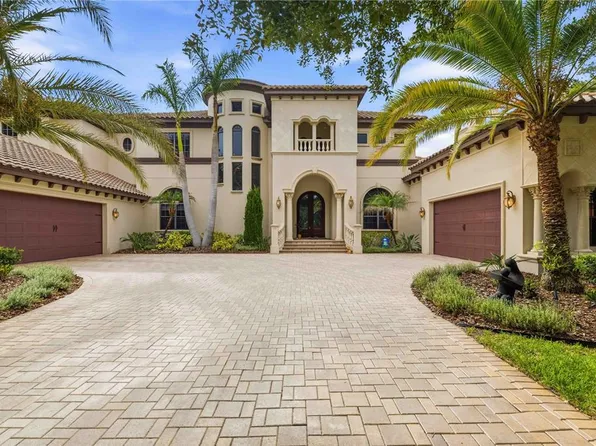 16220 Ternglade Dr, Lithia, FL 33547