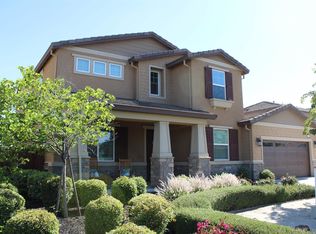 1252 Sierra Trail Rd, Oakley, CA 94561