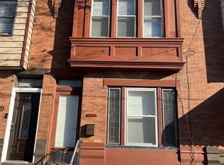 2231 S 23rd St, Philadelphia, PA 19145