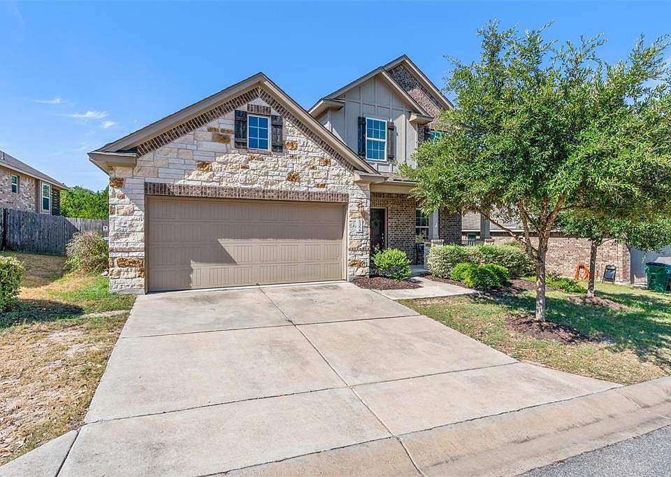 535 Stone View Trl, Austin, TX 78737 | MLS #6020924 | Zillow