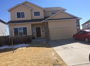 13169 River Falls Ter, Peyton, CO 80831