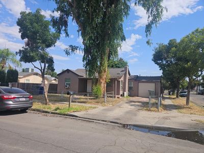225 S Dearing Ave, Fresno, CA, 93702