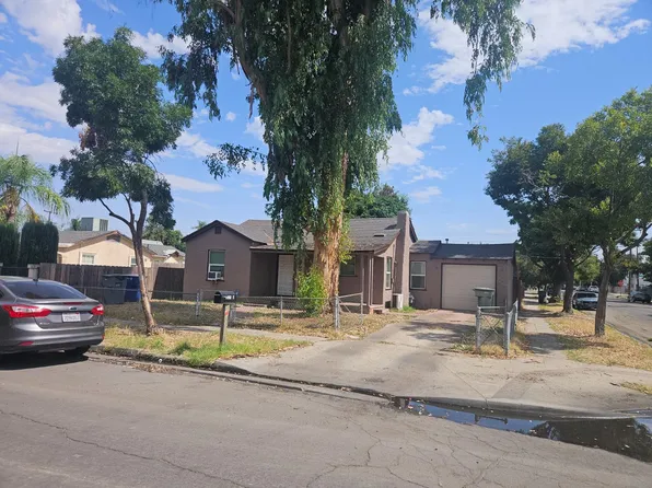 225 S Dearing Ave, Fresno, CA 93702