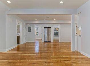 721 Parker St #4, Boston, MA 02120