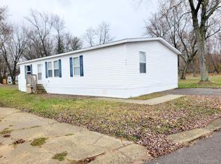 577 Elmtree Ln, Lennon, MI 48449