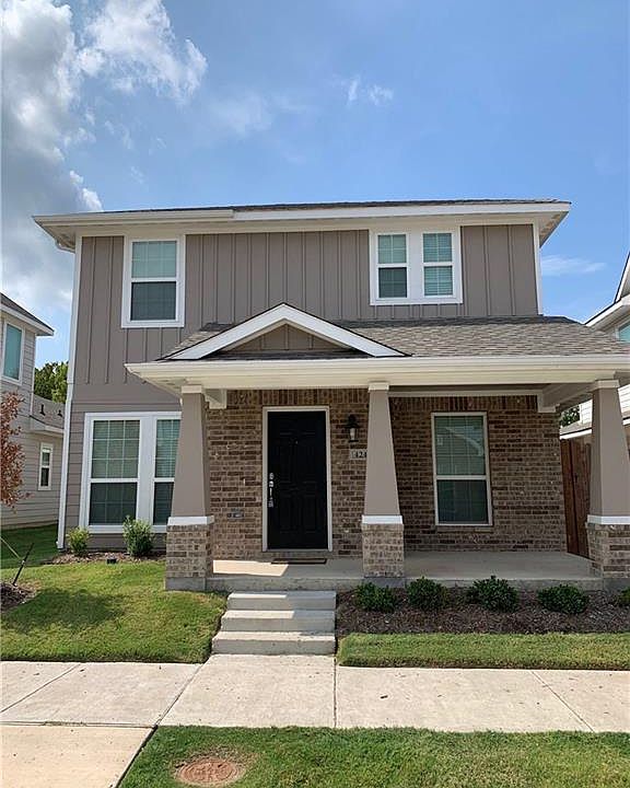 1st image of 424 Saddlehorn Dr