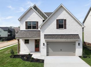 2503 Marshall Pass Rd, Knoxville, TN 37932