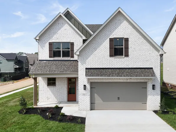 2503 Marshall Pass Rd, Knoxville, TN 37932
