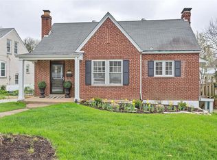 104 S Fillmore Ave, Saint Louis, MO