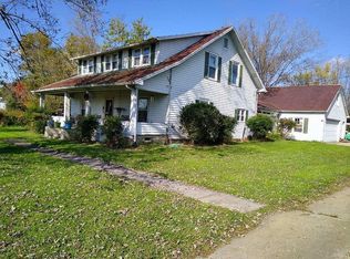 5102 Chucky River Rd, Morristown, TN 37813