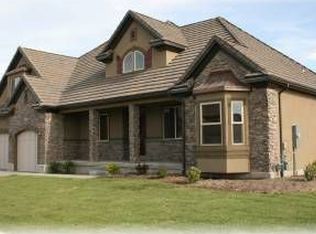 3343 Kollman Way, Riverton, UT 84065