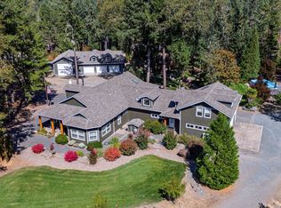 275 Marble Mountain Rd, Grants Pass, OR 97527
