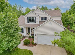 4615 Herb Garden Dr, New Albany, OH 43054