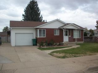 4949 S 2325 W, Roy, UT 84067