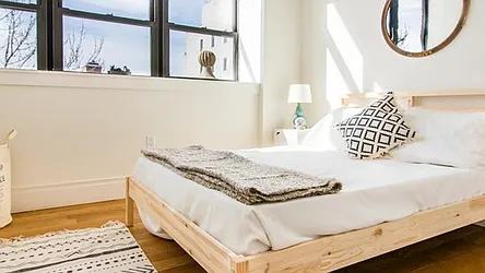 Rented by Nooklyn NYC LLC