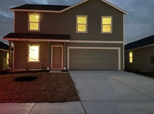 125 Painted Night Rd, Hutto, TX 78634