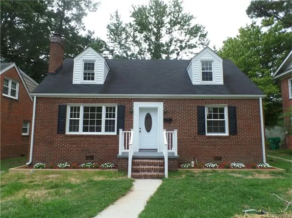 1826 East Blvd, Petersburg, VA 23805