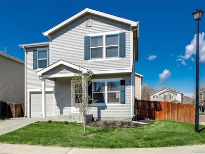 4563 S Simms Ct, Morrison, CO, 80465