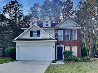 253 Longleaf Cir, Pooler, GA 31322