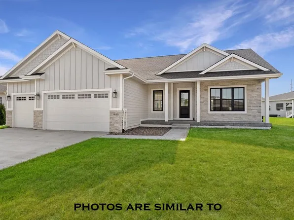 2203 Timberview Dr, Norwalk, IA 50211