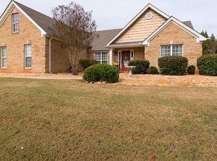 530 San Dra Way, Monroe, GA 30656