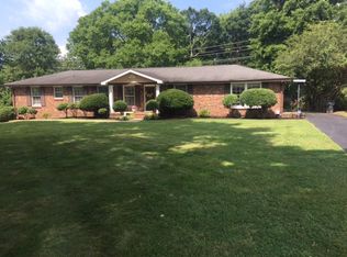5309 Overton Rd, Nashville, TN 37220