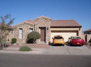 4116 W Lydia Ln, Phoenix, AZ 85041