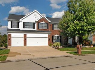 23 Toddington Ter, Saint Louis, MO