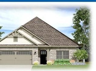 111 Pecos River Rd, Madison, AL 35756