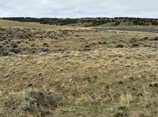 6872 Ranger Rd, Natrona, WY 82646