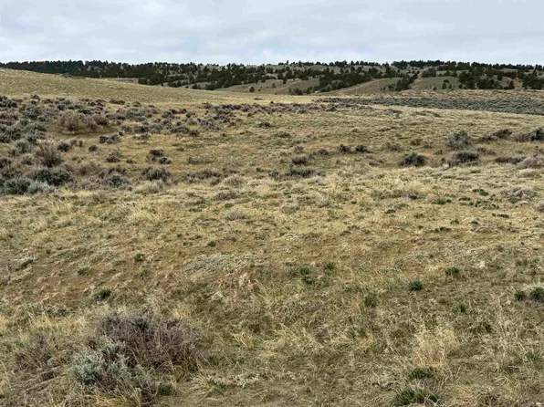 6872 Ranger Rd, Natrona, WY 82646