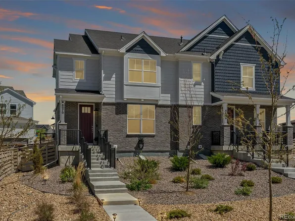 8070 Mount Ouray Road, Littleton, CO 80125
