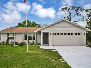23380 Altman Ave, Punta Gorda, FL 33980