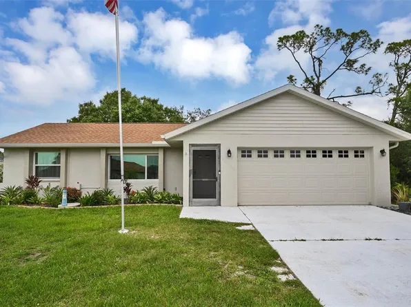 23380 ALTMAN AVENUE, PUNTA GORDA, FL 33980