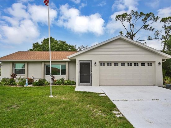 23380 Altman Ave, Punta Gorda, FL 33980