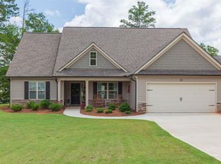 82 Smith Cir, Newnan, GA 30265