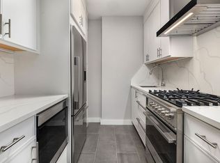 The Vaux Condominium, New York, NY 10025