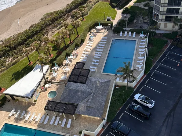 9500 S Ocean Dr, Jensen Beach, FL