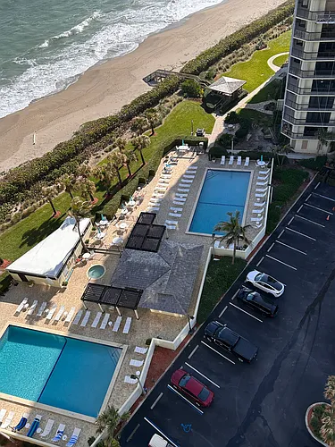 9500 S Ocean Dr Photo 1