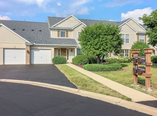13907 S Bristlecone Dr UNIT C, Plainfield, IL 60544