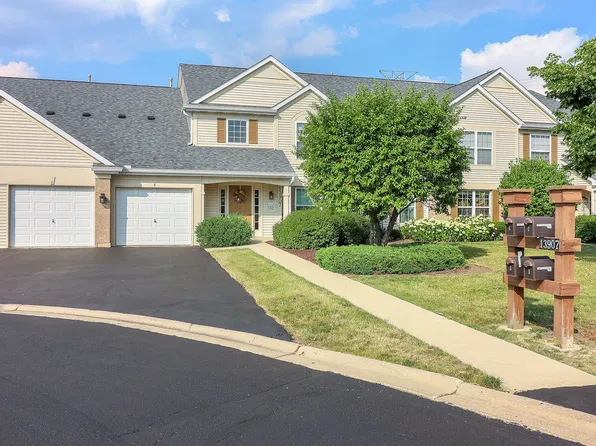 13907 S Bristlecone Dr Unit C, Plainfield, IL 60544