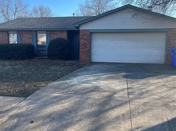 1802 Vanessa Dr, Norman, OK 73071