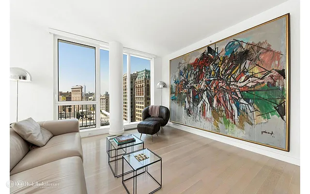 Rented by Douglas Elliman | media 12