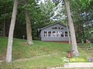 1483-2 3/4 St, Turtle Lake, WI 54889